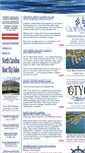 Mobile Screenshot of orientaltowndock.net